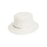 Quilting GGチェーン バケットハット | GYDA | 詳細画像15