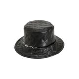 Quilting GGチェーン バケットハット | GYDA | 詳細画像16