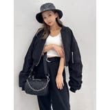 Quilting GGチェーン バケットハット | GYDA | 詳細画像6