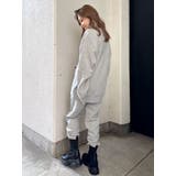 ニットドッキング ショートブーツ | GYDA | 詳細画像17