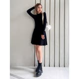 ニットドッキング ショートブーツ | GYDA | 詳細画像20