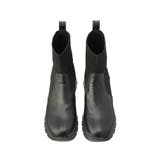 ニットドッキング ショートブーツ | GYDA | 詳細画像24