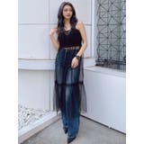 ハイウエスト HIGH-END WIDEデニムパンツ | GYDA | 詳細画像23