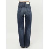 ハイウエスト HIGH-END WIDEデニムパンツ | GYDA | 詳細画像37