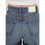 ハイウエスト HIGH-END WIDEデニムパンツ | GYDA | 詳細画像38