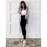 ハイウエストワンウォッシュスキニーパンツ | GYDA | 詳細画像37