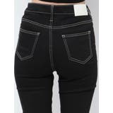 ハイウエストワンウォッシュスキニーパンツ | GYDA | 詳細画像42