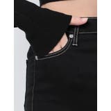 ハイウエストワンウォッシュスキニーパンツ | GYDA | 詳細画像43