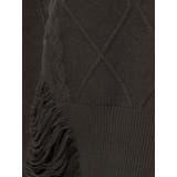 クラッシュ LOOSE ニットトップス | GYDA | 詳細画像44