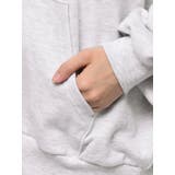 CALL BUNNY BIGスウェットパーカー | GYDA | 詳細画像42