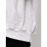 CALL BUNNY BIGスウェットパーカー | GYDA | 詳細画像43