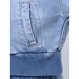 【TINY】Square gyda 2ラインデニムショートブルゾン | GYDA | 詳細画像38 