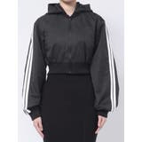 Ｗライン2wayショートブルゾン | GYDA | 詳細画像20 