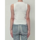 3WAYショルダーOPENシアードッキングシャツ | GYDA | 詳細画像39 