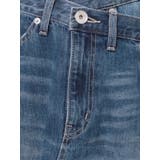 OVERLAPリメイクデニムロングスカート | GYDA | 詳細画像27