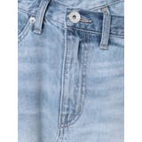 OVERLAPリメイクデニムロングスカート | GYDA | 詳細画像28