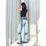 Square gyda ノースリPOLO KT TOPS | GYDA | 詳細画像42