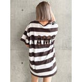 ミックス | RAMOメッシュ ＶネックTシャツ | GYDA