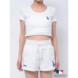 GYDA【MLB】ラウンドネックショートTシャツ | GYDA | 詳細画像20 
