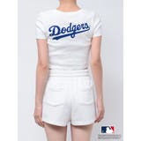 GYDA【MLB】ラウンドネックショートTシャツ | GYDA | 詳細画像22 