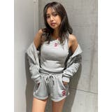 GYDA【MLB】ショートスウェットパーカー | GYDA | 詳細画像22