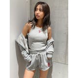 GYDA【MLB】ショートスウェットパーカー | GYDA | 詳細画像23