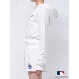 GYDA【MLB】ショートスウェットパーカー | GYDA | 詳細画像31