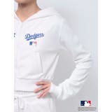 GYDA【MLB】ショートスウェットパーカー | GYDA | 詳細画像34