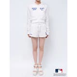 GYDA【MLB】ショートスウェットパーカー | GYDA | 詳細画像37