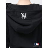 GYDA【MLB】ショートスウェットパーカー | GYDA | 詳細画像39