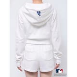GYDA【MLB】ショートスウェットパーカー | GYDA | 詳細画像44