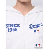 GYDA【MLB】ショートスウェットパーカー | GYDA | 詳細画像45
