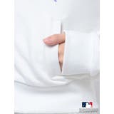 GYDA【MLB】ショートスウェットパーカー | GYDA | 詳細画像47