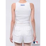 GYDA【MLB】カップ付きアメスリトップス | GYDA | 詳細画像19 