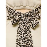 BACKリボン クルーネック ワンピース | GYDA | 詳細画像39