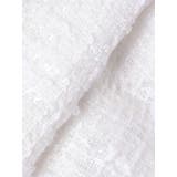 フロントボタン2WAY FANCYTWEEDブラウス | GYDA | 詳細画像27