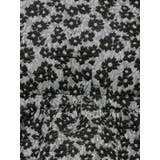 フラワージャカードキャミブラウス | GYDA | 詳細画像31 