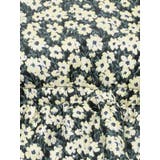 フラワージャカードキャミブラウス | GYDA | 詳細画像32 