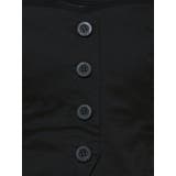 タンクトップレイヤードベアブラウス | GYDA | 詳細画像27