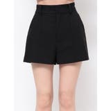 ハイウエストセンタープレスショートパンツ【SETUP着用可】 | GYDA | 詳細画像47