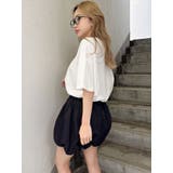 BALLOONミニスカート | GYDA | 詳細画像13 