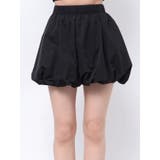 BALLOONミニスカート | GYDA | 詳細画像23 