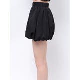 BALLOONミニスカート | GYDA | 詳細画像24 