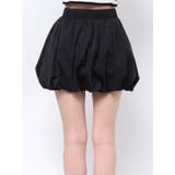 BALLOONミニスカート | GYDA | 詳細画像25 