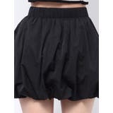 BALLOONミニスカート | GYDA | 詳細画像26 