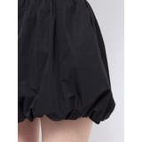 BALLOONミニスカート | GYDA | 詳細画像28 