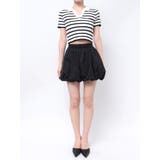 BALLOONミニスカート | GYDA | 詳細画像30 