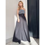 ロングボリューム フレアスカート | GYDA | 詳細画像10