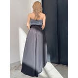 ロングボリューム フレアスカート | GYDA | 詳細画像11