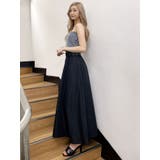 ロングボリューム フレアスカート | GYDA | 詳細画像14